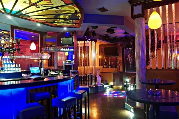 Kings Club - Nightclub in Wiener Neustadt, Austria