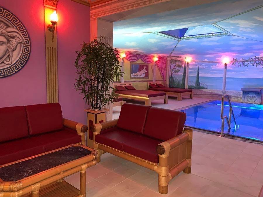 Kings Club - Nightclub in Wiener Neustadt, Austria