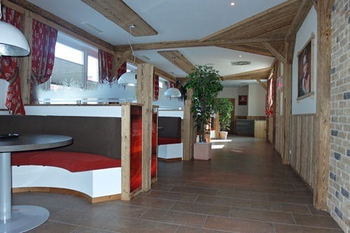 Kings Club - Nightclub in Wiener Neustadt, Austria