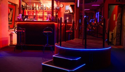 Bunny Bar - Nightclub in Wilhelmsburg, Austria