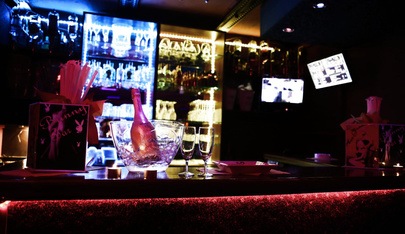 Bunny Bar - Nightclub in Wilhelmsburg, Austria