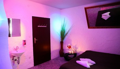 Bunny Bar - Nightclub in Wilhelmsburg, Austria