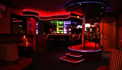 Bunny Bar - Nightclub in Wilhelmsburg, Austria