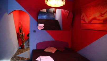 Bunny Bar - Nightclub in Wilhelmsburg, Austria