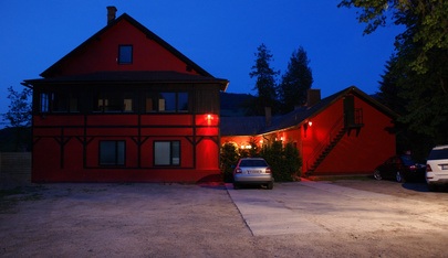 Bunny Bar - Nightclub in Wilhelmsburg, Austria