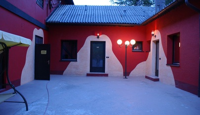 Bunny Bar - Nightclub in Wilhelmsburg, Austria