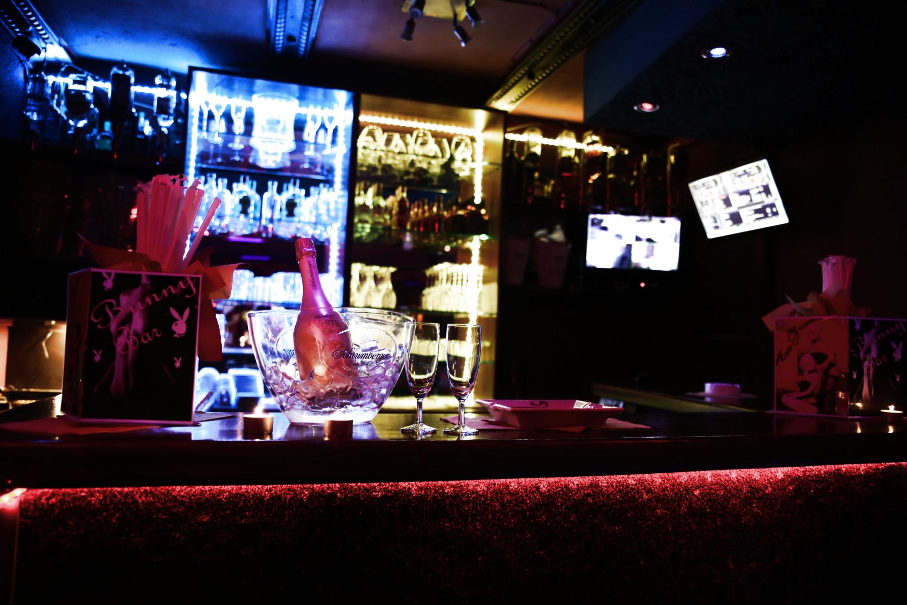 Bunny Bar - Nightclub in Wilhelmsburg, Austria