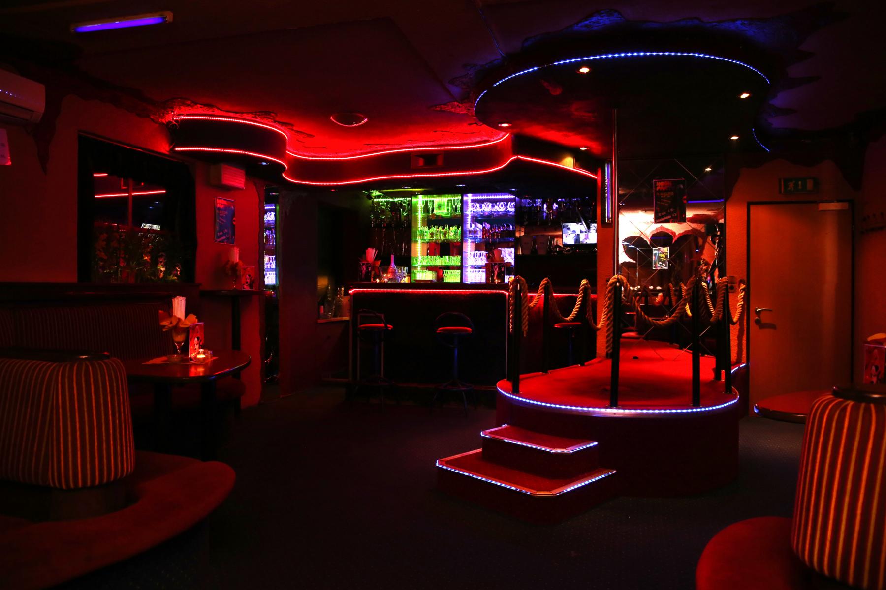 Bunny Bar - Nightclub in Wilhelmsburg, Austria