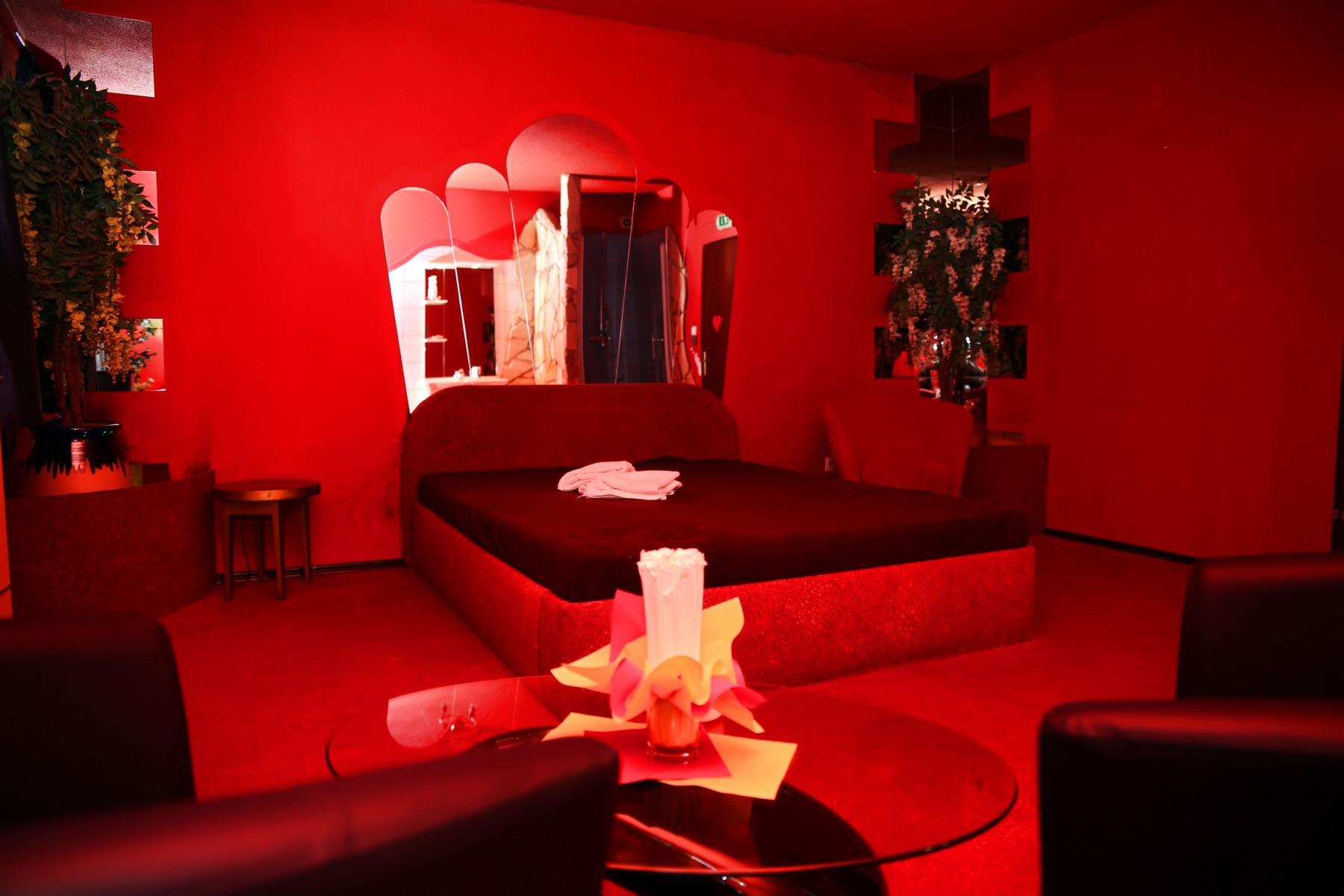 Bunny Bar - Nightclub in Wilhelmsburg, Austria