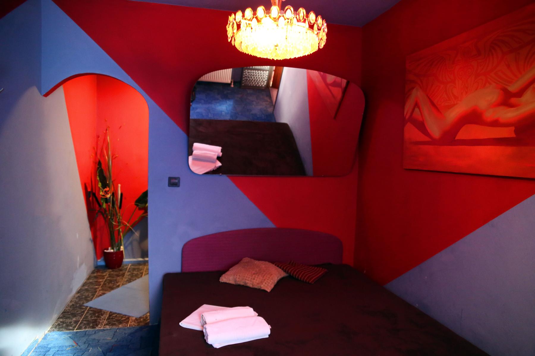 Bunny Bar - Nightclub in Wilhelmsburg, Austria