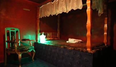 Odeon Bar - Nightclub in Wilhelmsburg, Austria
