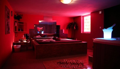 Odeon Bar - Nightclub in Wilhelmsburg, Austria