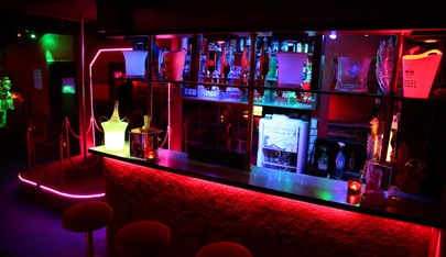 Odeon Bar - Nightclub in Wilhelmsburg, Austria