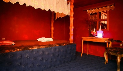 Odeon Bar - Nightclub in Wilhelmsburg, Austria
