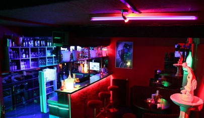 Odeon Bar - Nightclub in Wilhelmsburg, Austria