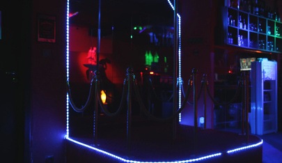 Odeon Bar - Nightclub in Wilhelmsburg, Austria