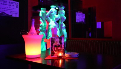 Odeon Bar - Nightclub in Wilhelmsburg, Austria