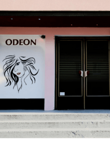 Odeon Bar - Nightclub in Wilhelmsburg, Austria