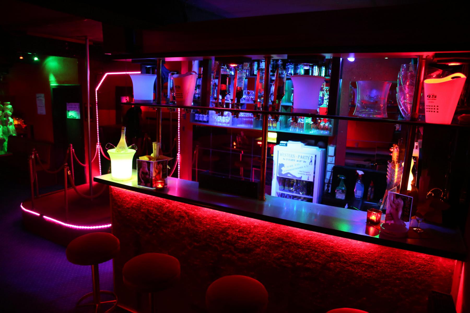 Odeon Bar - Nightclub in Wilhelmsburg, Austria
