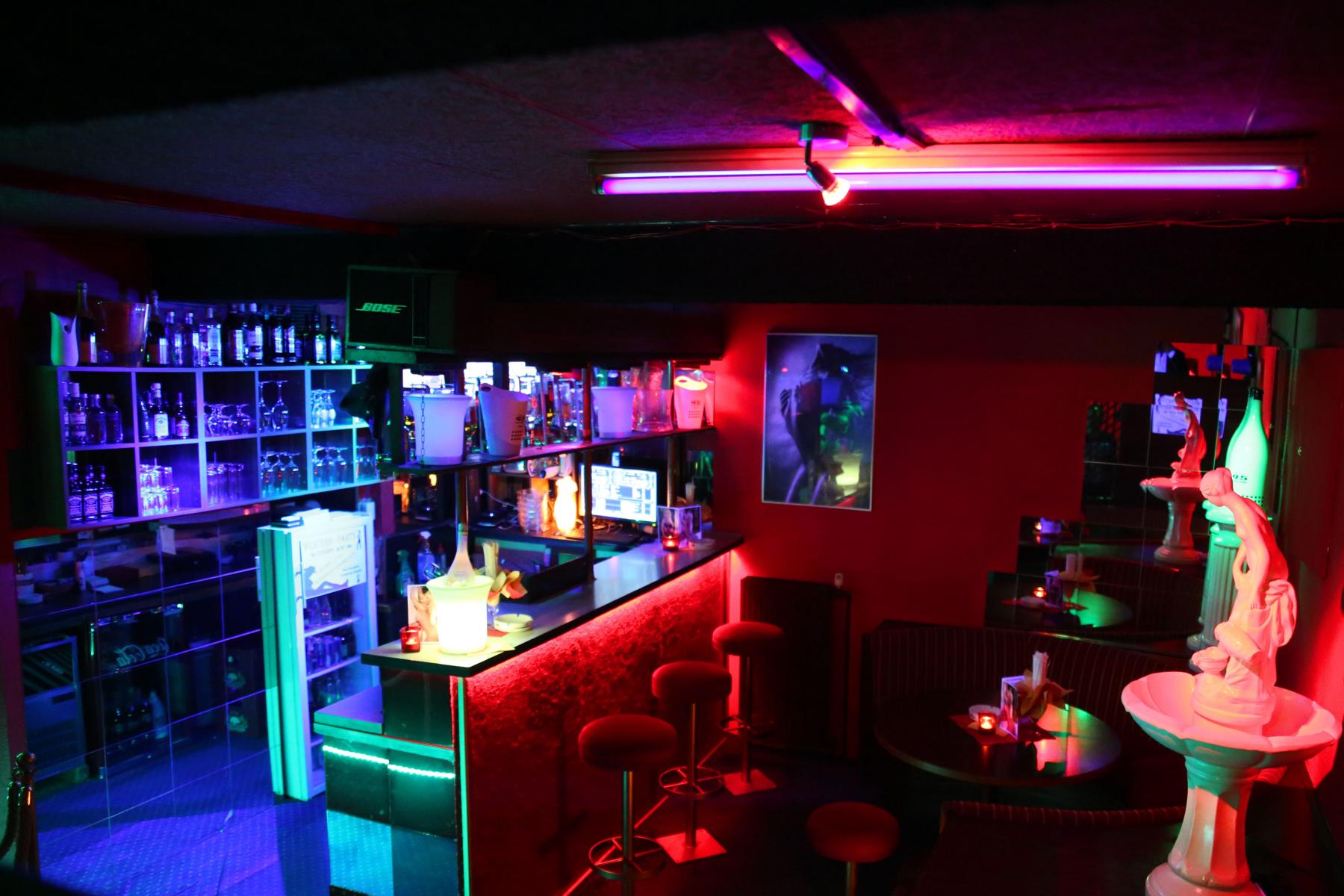 Odeon Bar - Nightclub in Wilhelmsburg, Austria
