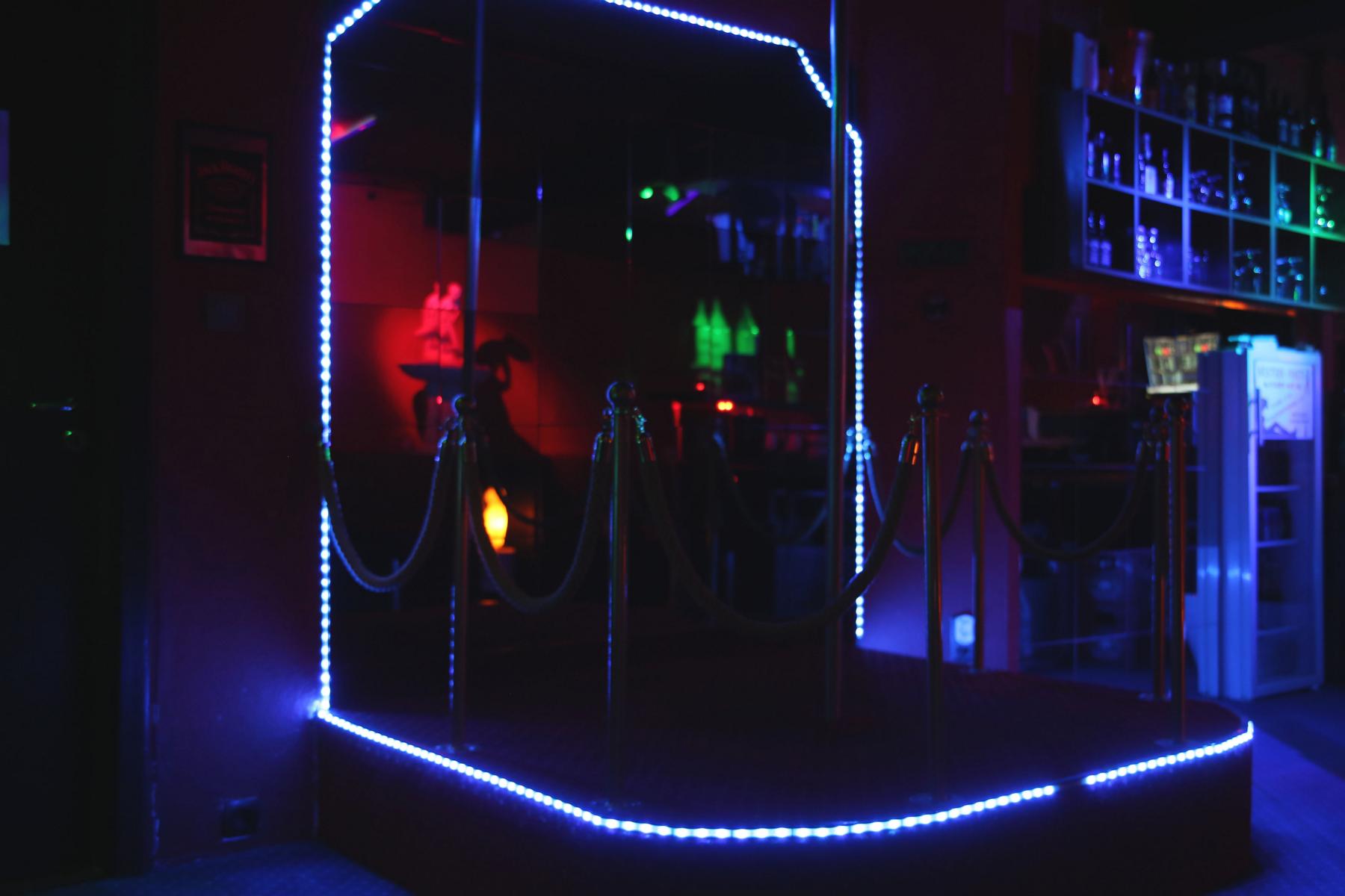 Odeon Bar - Nightclub in Wilhelmsburg, Austria
