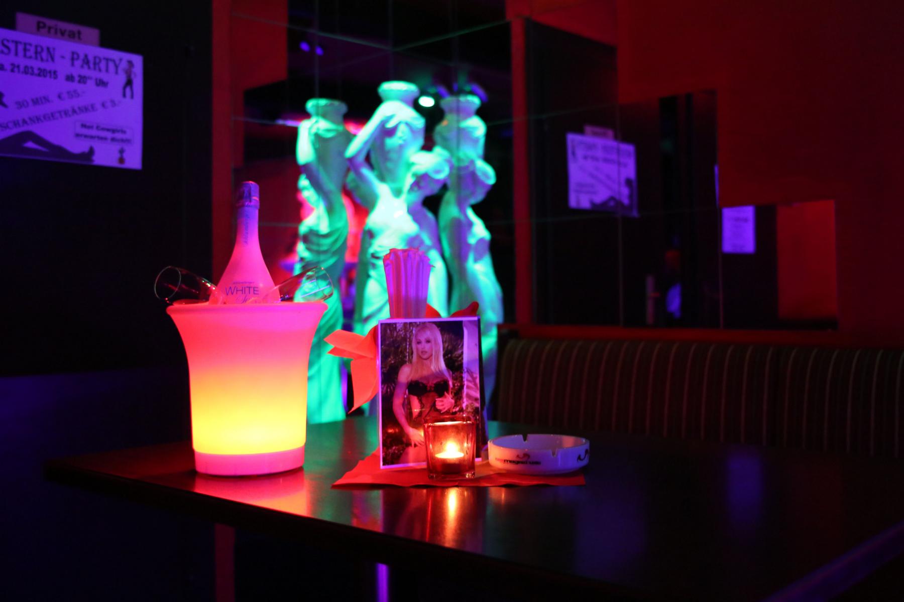 Odeon Bar - Nightclub in Wilhelmsburg, Austria
