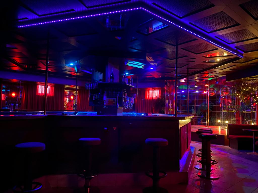 Nachtclub Pavillon - Nightclub in Wolfsberg, Austria