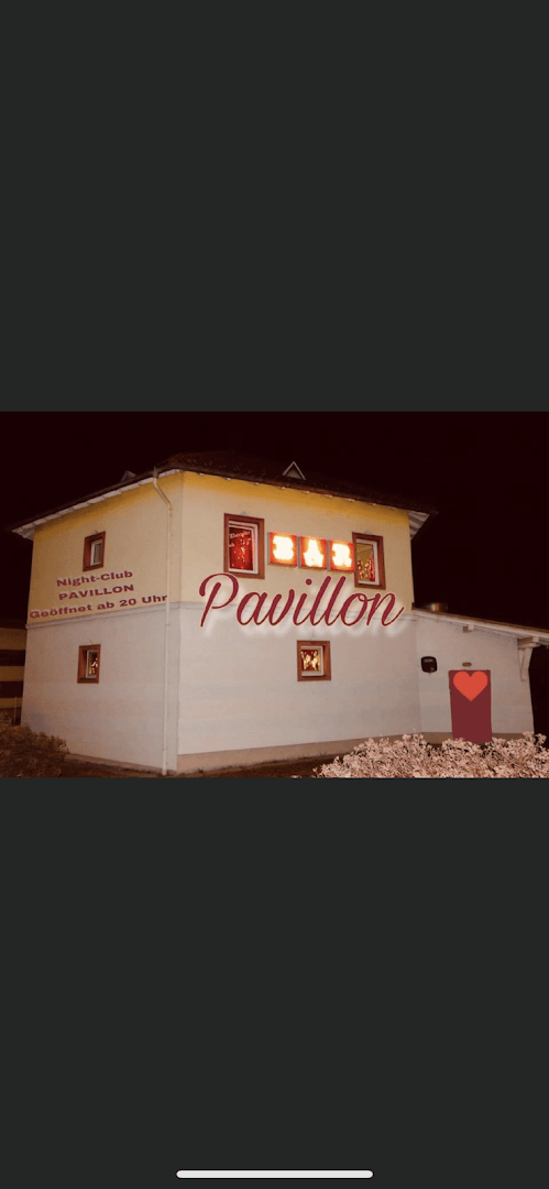 Nachtclub Pavillon - Nightclub in Wolfsberg, Austria
