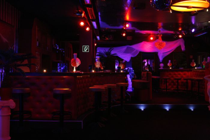 Nightclub Paradise In St. Stefan - Nightclub in Wolkersdorf, Austria