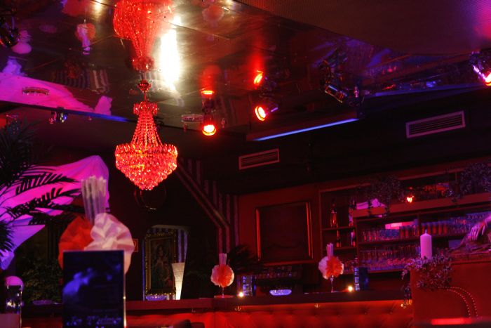Nightclub Paradise In St. Stefan - Nightclub in Wolkersdorf, Austria