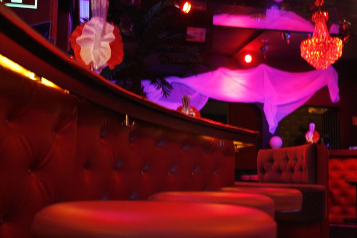 Nightclub Paradise In St. Stefan - Nightclub in Wolkersdorf, Austria