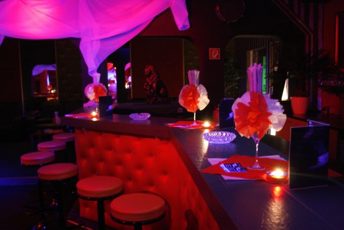 Nightclub Paradise In St. Stefan - Nightclub in Wolkersdorf, Austria