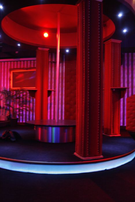 Nightclub Paradise In St. Stefan - Nightclub in Wolkersdorf, Austria