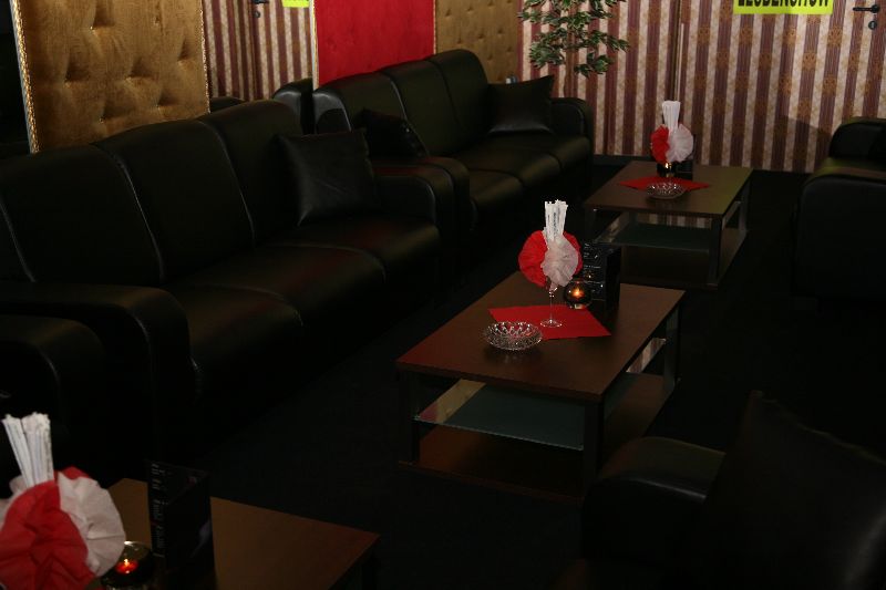 Nightclub Paradise In St. Stefan - Nightclub in Wolkersdorf, Austria