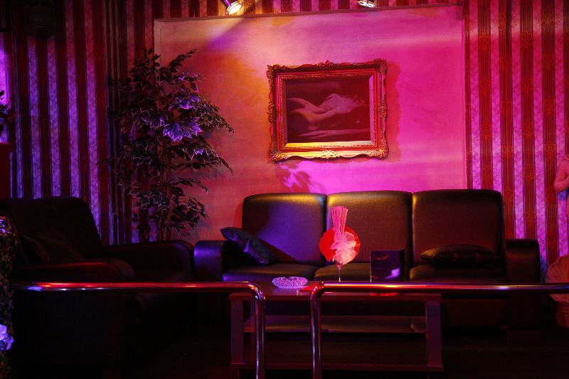 Nightclub Paradise In St. Stefan - Nightclub in Wolkersdorf, Austria