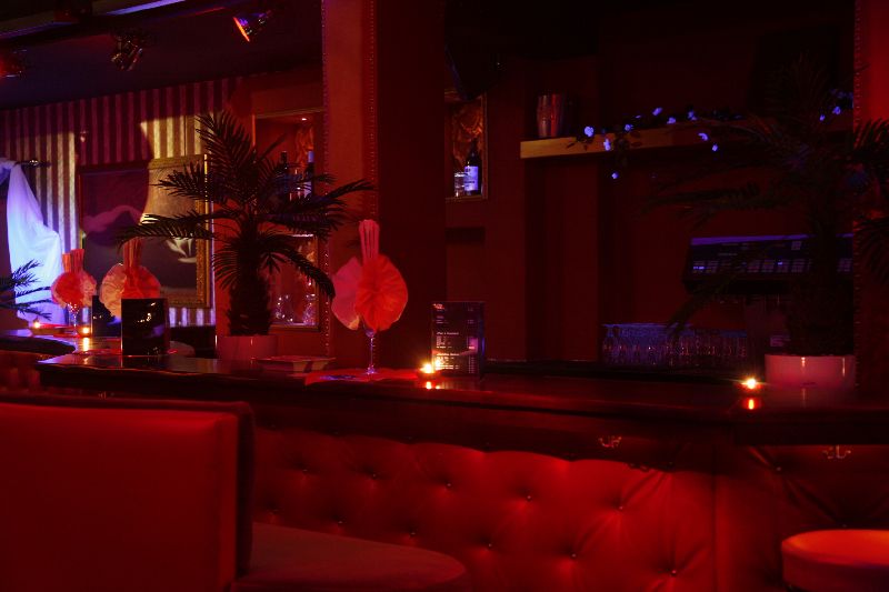 Nightclub Paradise In St. Stefan - Nightclub in Wolkersdorf, Austria