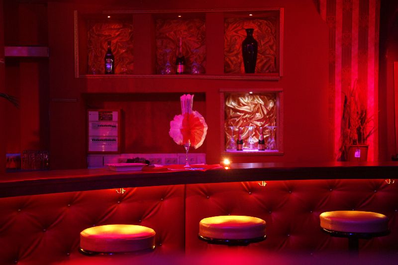 Nightclub Paradise In St. Stefan - Nightclub in Wolkersdorf, Austria