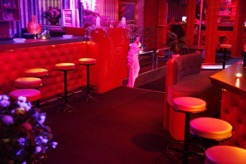 Nightclub Paradise In St. Stefan - Nightclub in Wolkersdorf, Austria