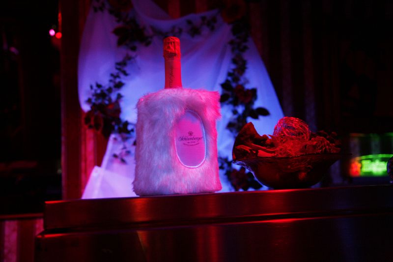 Nightclub Paradise In St. Stefan - Nightclub in Wolkersdorf, Austria