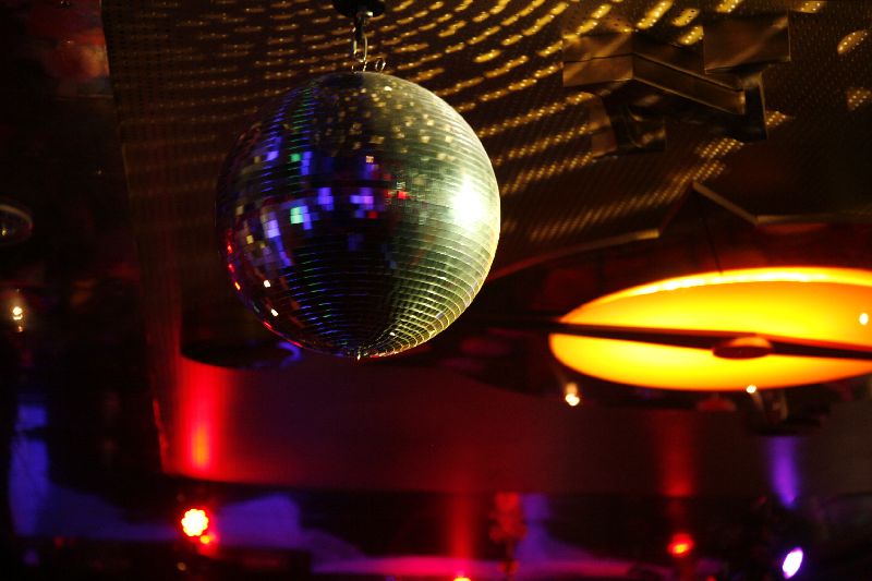 Nightclub Paradise In St. Stefan - Nightclub in Wolkersdorf, Austria