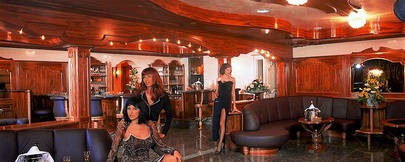 La Villa - Nightclub in Worgl, Austria