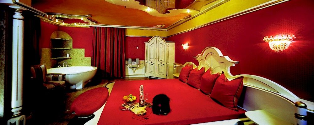 La Villa - Nightclub in Worgl, Austria