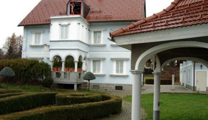 Laufhaus Zeltweg - Brothel in Zeltweg, Austria