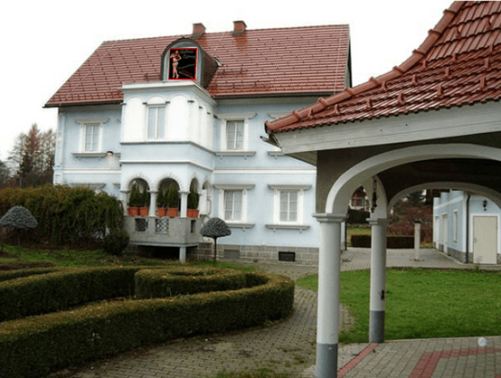 Laufhaus Zeltweg - Brothel in Zeltweg, Austria