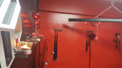 Desire - Bridgetown - Erotic Massage in Bridgetown, Barbados