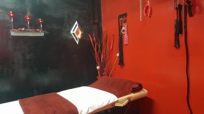 Desire - Bridgetown - Erotic Massage in Bridgetown, Barbados