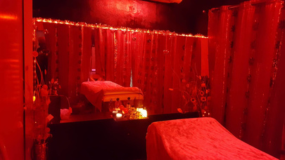 Desire - Bridgetown - Erotic Massage in Bridgetown, Barbados