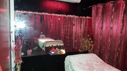 Desire - Bridgetown - Erotic Massage in Bridgetown, Barbados