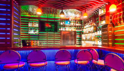 Gentlemen's Club Relax - Nightclub in Hrodna, Belarus