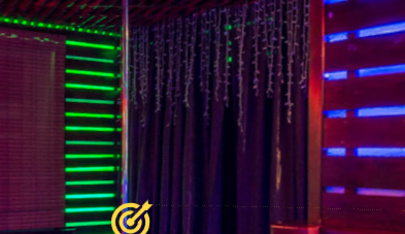 Gentlemen's Club Relax - Nightclub in Hrodna, Belarus
